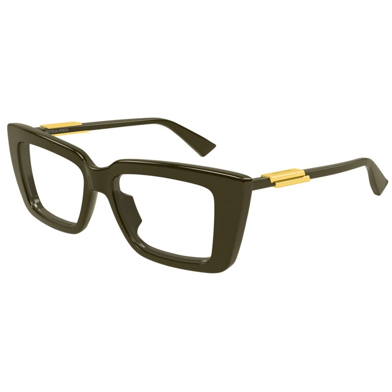 Brille Bottega Veneta, Modell: BV1448O Farbe: 005