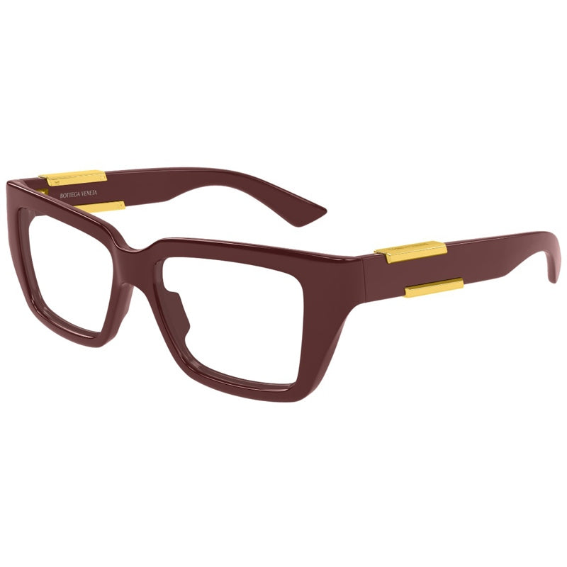 Brille Bottega Veneta, Modell: BV1455O Farbe: 004