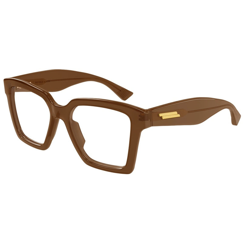 Brille Bottega Veneta, Modell: BV1458O Farbe: 004