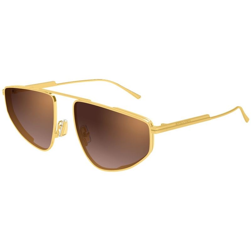 Sonnenbrille Bottega Veneta, Modell: BV1466S Farbe: 004