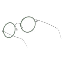 Lade das Bild in den Galerie-Viewer, LINDBERG Eyeglasses, Model: Cameron Colour: 10K277
