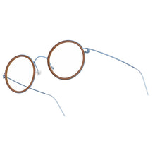 Lade das Bild in den Galerie-Viewer, LINDBERG Eyeglasses, Model: Cameron Colour: 20K162