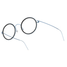 Lade das Bild in den Galerie-Viewer, LINDBERG Eyeglasses, Model: Cameron Colour: 20K199