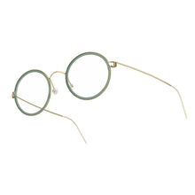 Lade das Bild in den Galerie-Viewer, LINDBERG Eyeglasses, Model: Cameron Colour: PGTK277