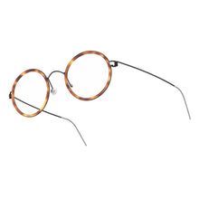 Lade das Bild in den Galerie-Viewer, LINDBERG Eyeglasses, Model: Cameron Colour: PU9K25M