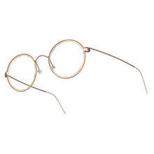 Lade das Bild in den Galerie-Viewer, LINDBERG Eyeglasses, Model: Cameron Colour: U12K223