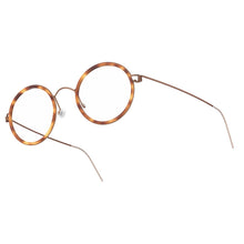 Lade das Bild in den Galerie-Viewer, LINDBERG Eyeglasses, Model: Cameron Colour: U12K25M