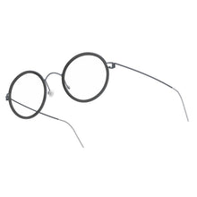 Lade das Bild in den Galerie-Viewer, LINDBERG Eyeglasses, Model: Cameron Colour: U16K199