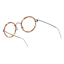 Lade das Bild in den Galerie-Viewer, LINDBERG Eyeglasses, Model: Cameron Colour: U9K25M