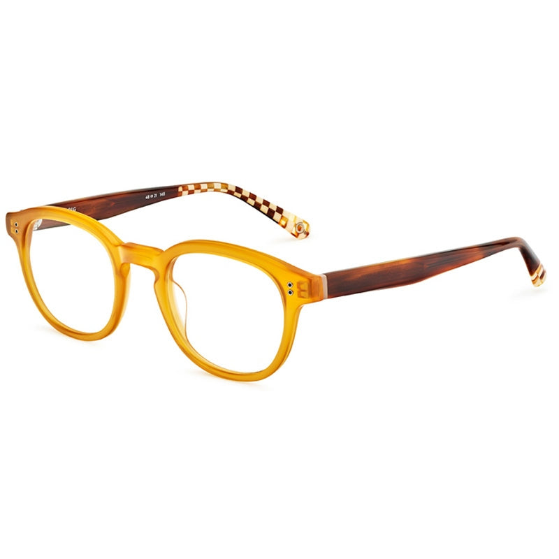 Brille Etnia Barcelona, Modell: CapRoig Farbe: YWHV