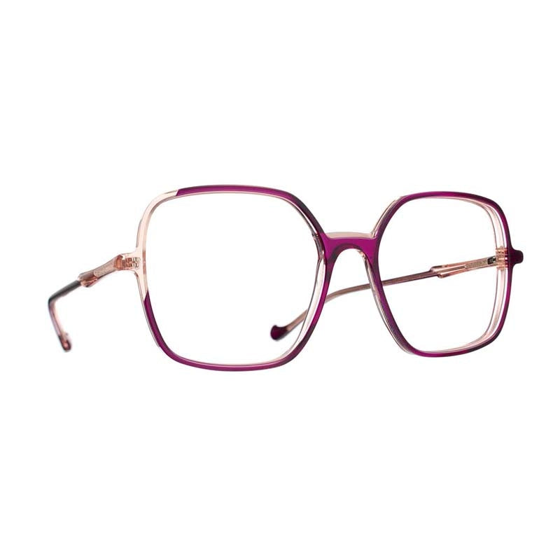Brille Caroline Abram, Modell: CASSANDRA Farbe: 779