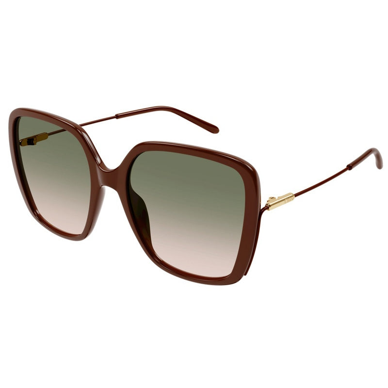 Sonnenbrille Chloe, Modell: CH0173S Farbe: 004