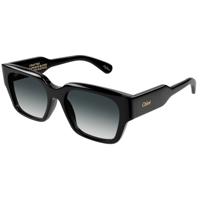 Sonnenbrille Chloe, Modell: CH0190S Farbe: 001