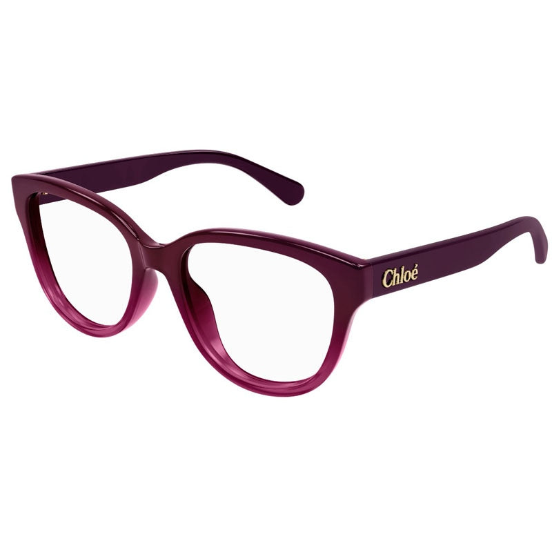 Brille Chloe, Modell: CH0243O Farbe: 003