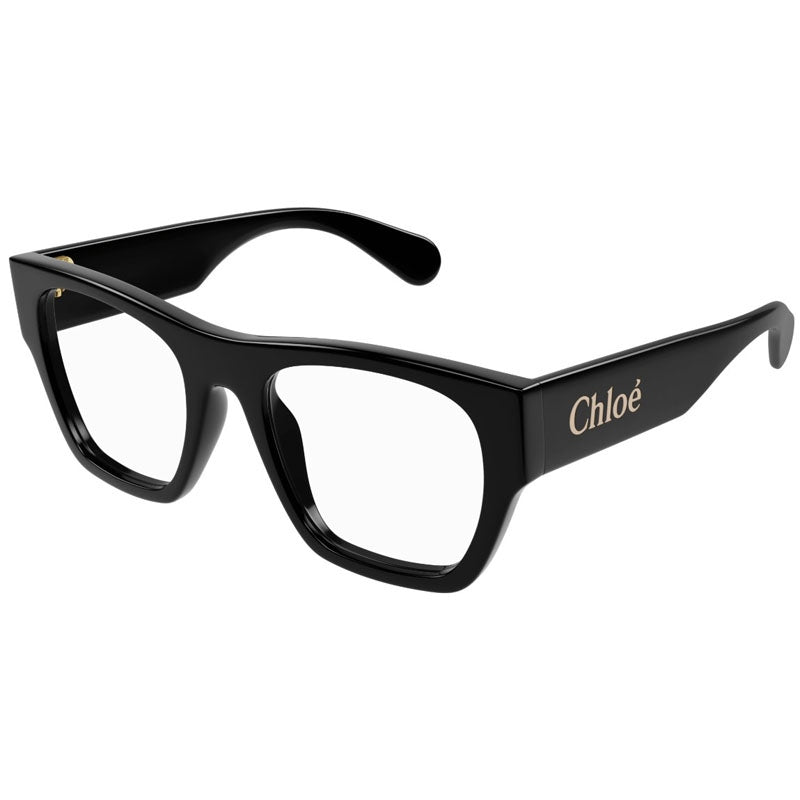 Brille Chloe, Modell: CH0250O Farbe: 001
