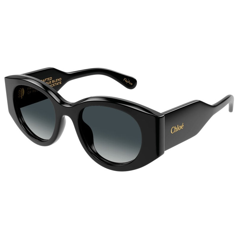 Sonnenbrille Chloe, Modell: CH0251S Farbe: 001