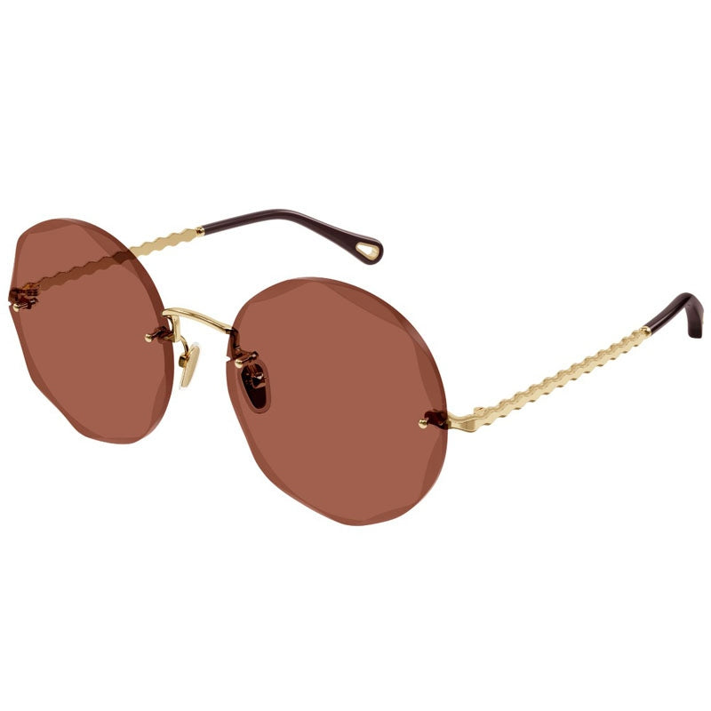 Sonnenbrille Chloe, Modell: CH0254S Farbe: 002