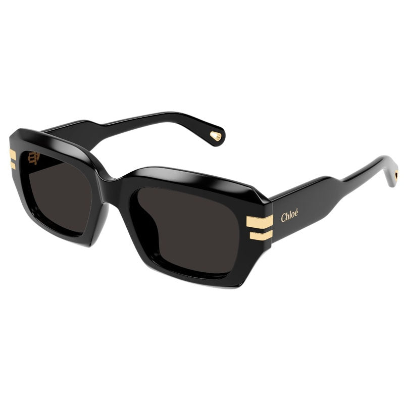 Sonnenbrille Chloe, Modell: CH0256S Farbe: 001