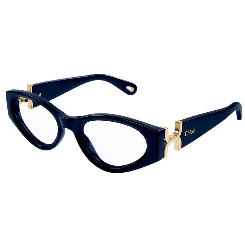 Brille Chloe, Modell: CH0273O Farbe: 004