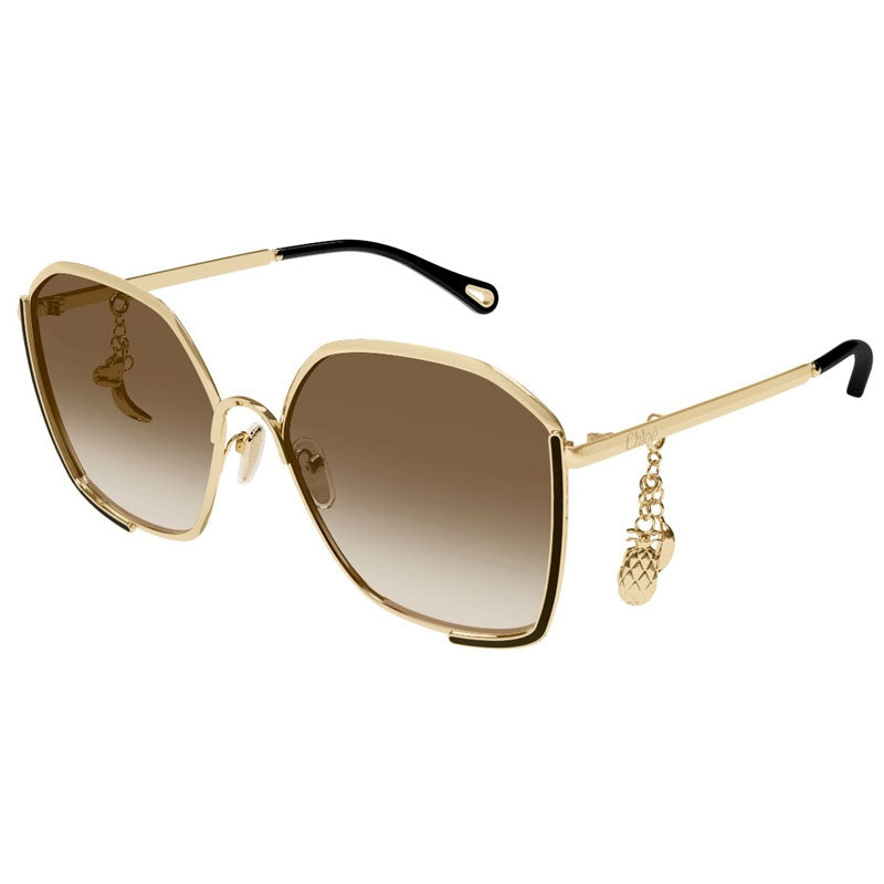 Sonnenbrille Chloe, Modell: CH0288S Farbe: 001