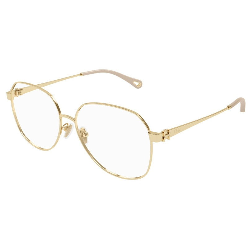 Brille Chloe, Modell: CH0307O Farbe: 001