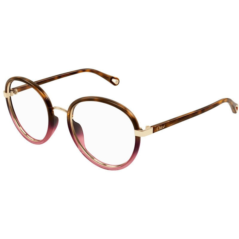 Brille Chloe, Modell: CH0308O Farbe: 001