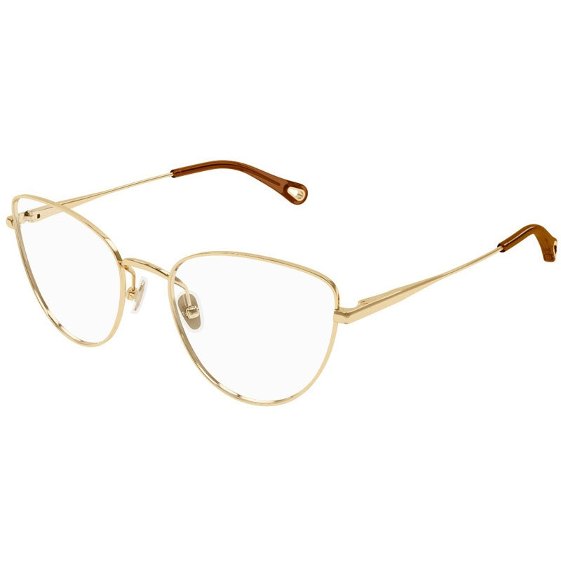 Brille Chloe, Modell: CH0319O Farbe: 001
