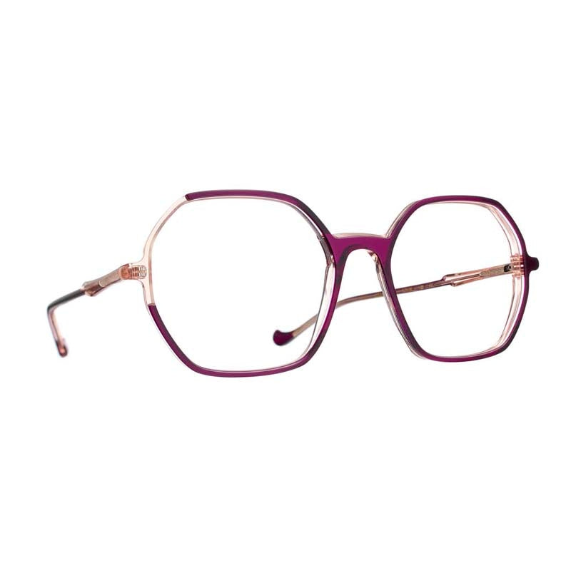 Brille Caroline Abram, Modell: CHELSEA Farbe: 779
