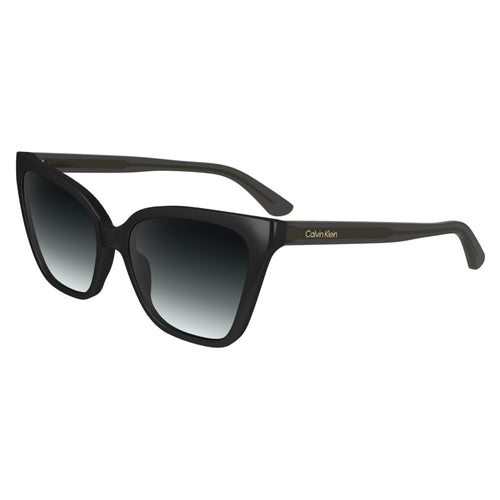 Sonnenbrille Calvin Klein, Modell: CK24507S Farbe: 001