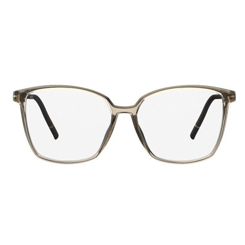 Brille Silhouette, Modell: ClearSkyFullrim1621 Farbe: 8530