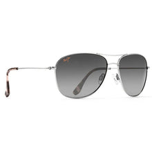 Lade das Bild in den Galerie-Viewer, Sonnenbrille Maui Jim, Modell: CliffHouse Farbe: GS24717