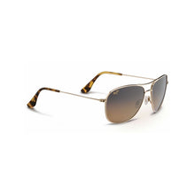 Lade das Bild in den Galerie-Viewer, Sonnenbrille Maui Jim, Modell: CliffHouse Farbe: HS24716