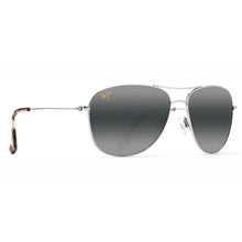 Lade das Bild in den Galerie-Viewer, Sonnenbrille Maui Jim, Modell: CliffHouse Farbe: MM247013