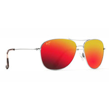 Lade das Bild in den Galerie-Viewer, Sonnenbrille Maui Jim, Modell: CliffHouse Farbe: MM247026
