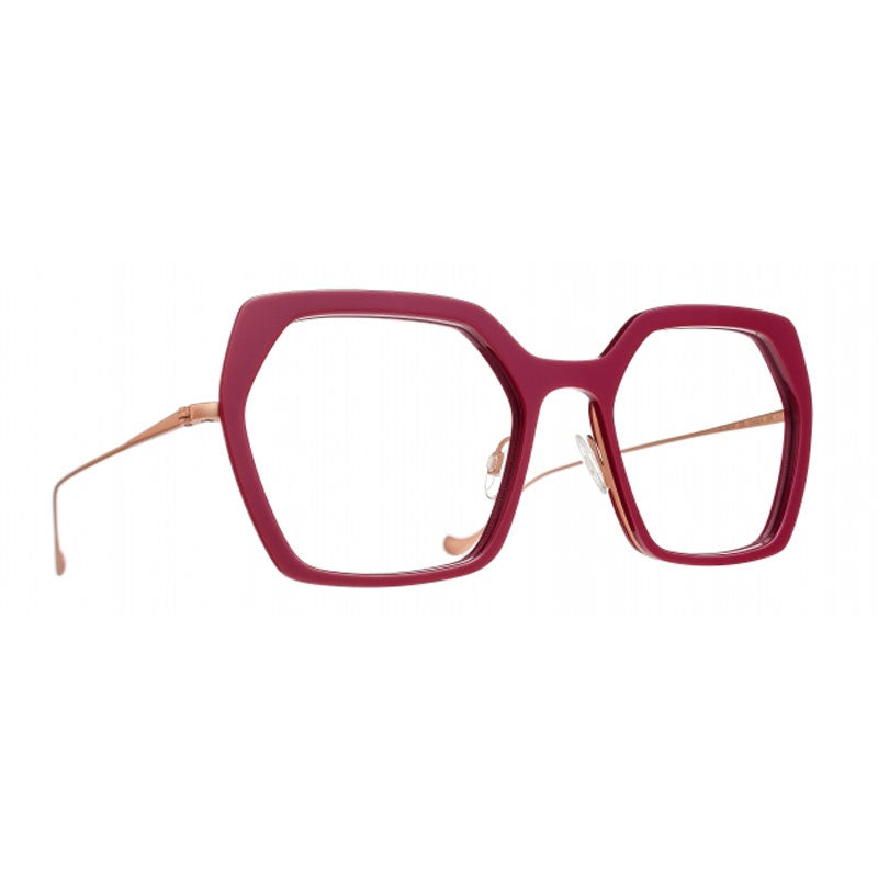 Brille Caroline Abram, Modell: Dalida Farbe: 674