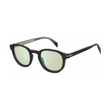 Lade das Bild in den Galerie-Viewer, Sonnenbrille David Beckham, Modell: DB1007S Farbe: 2MG6