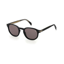 Lade das Bild in den Galerie-Viewer, Sonnenbrille David Beckham, Modell: DB1007S Farbe: 807IR