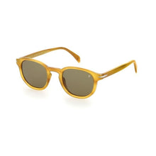 Lade das Bild in den Galerie-Viewer, Sonnenbrille David Beckham, Modell: DB1007S Farbe: BL4QT