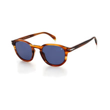 Lade das Bild in den Galerie-Viewer, Sonnenbrille David Beckham, Modell: DB1007S Farbe: EX4KU