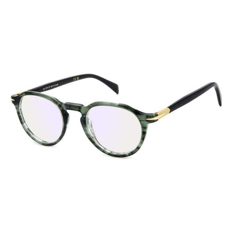 Brille David Beckham, Modell: DB1180 Farbe: 6AK