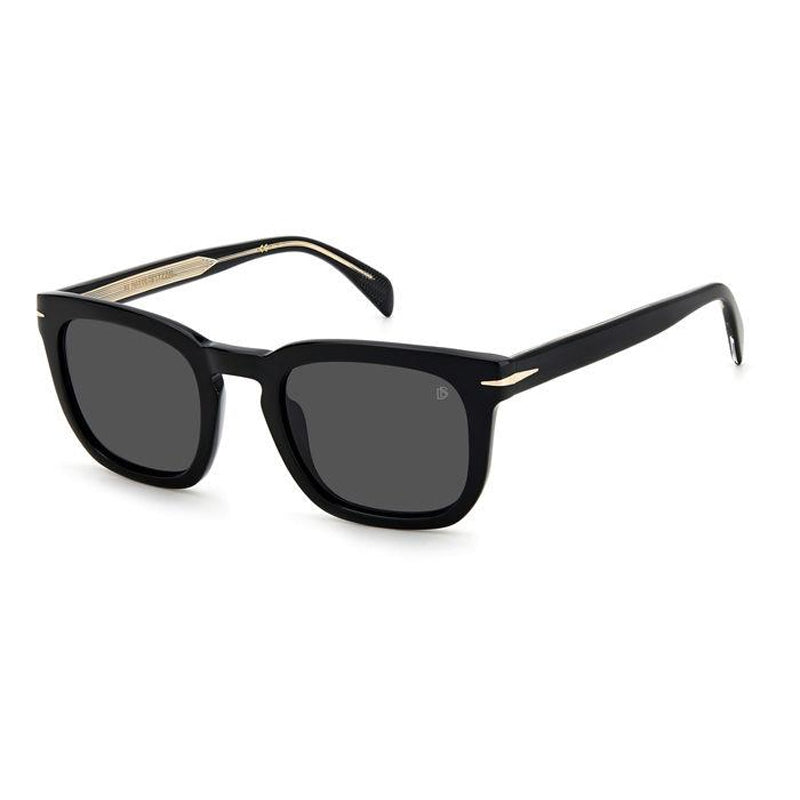Sonnenbrille David Beckham, Modell: DB7076S Farbe: 807IR
