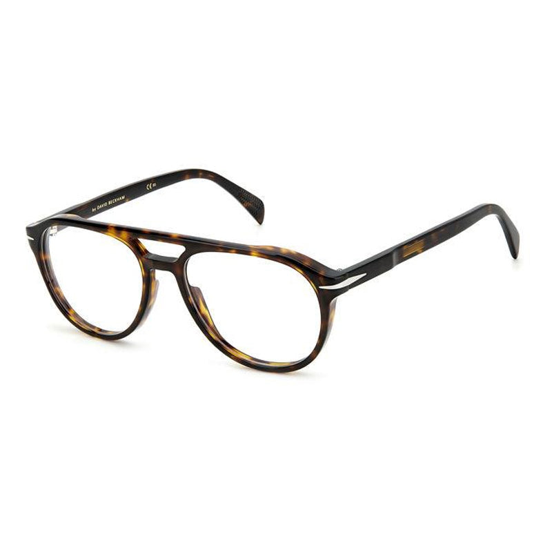 Brille David Beckham, Modell: DB7087 Farbe: 086