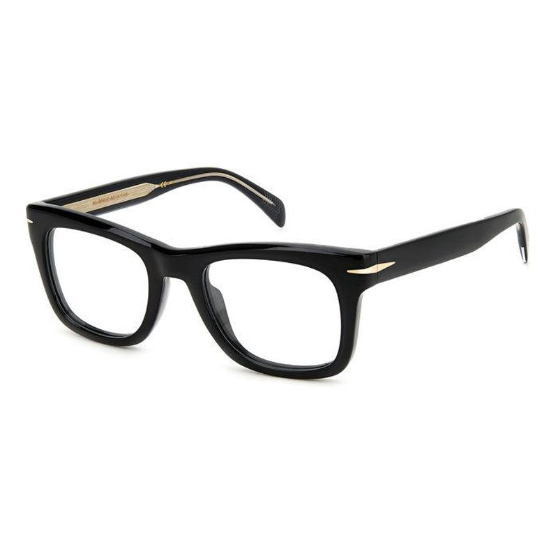 Brille David Beckham, Modell: DB7105 Farbe: 807