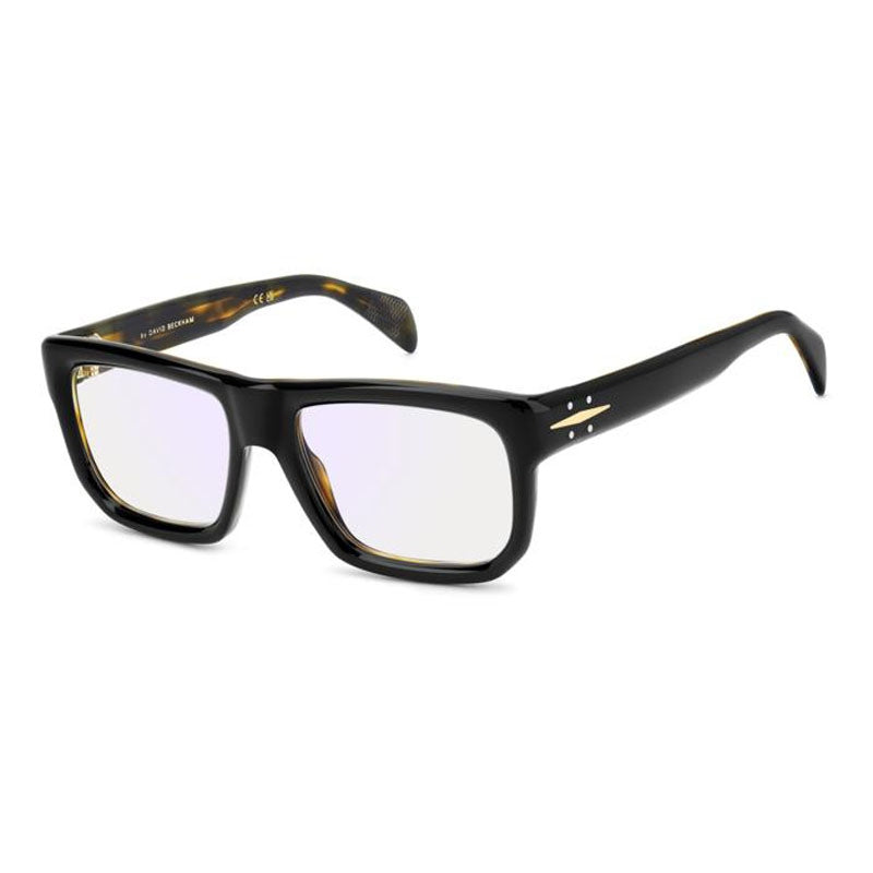 Brille David Beckham, Modell: DB7137 Farbe: WR7