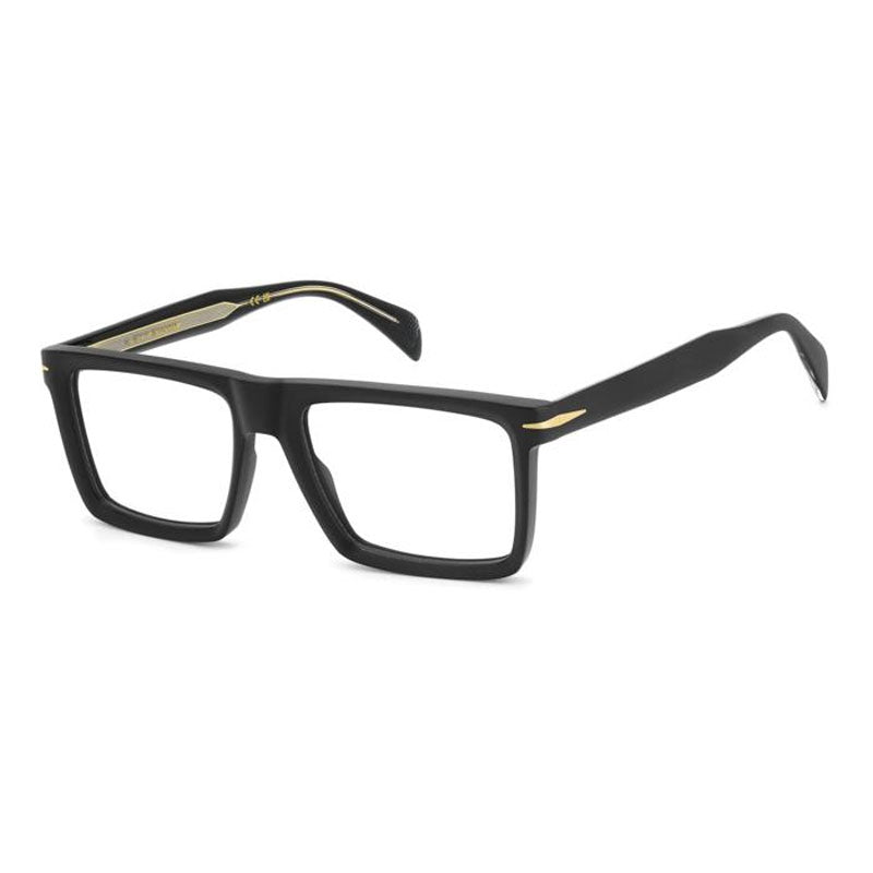 Brille David Beckham, Modell: DB7138 Farbe: 003