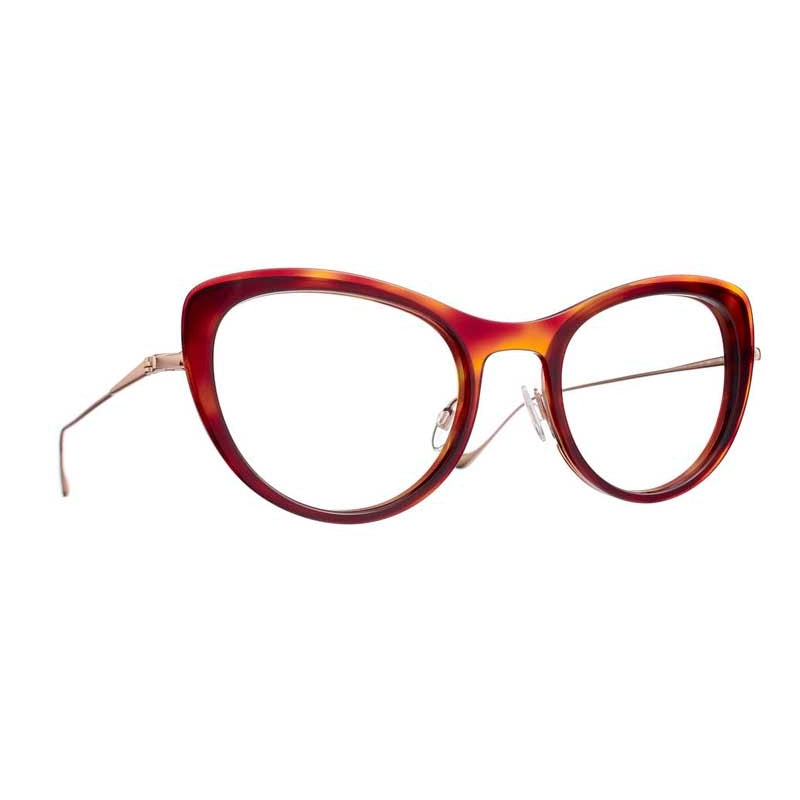 Brille Caroline Abram, Modell: DEBBY Farbe: 736