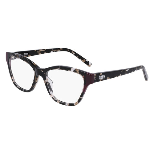 Brille DKNY, Modell: DK5057 Farbe: 010