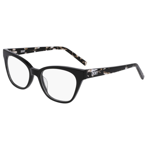 Brille DKNY, Modell: DK5058 Farbe: 001