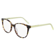 Lade das Bild in den Galerie-Viewer, Brille DKNY, Modell: DK5059 Farbe: 214

