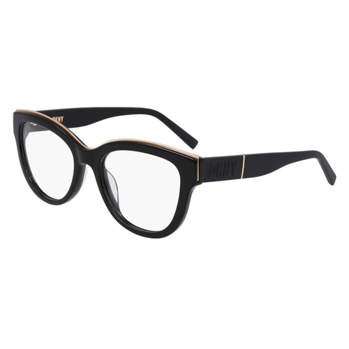 Brille DKNY, Modell: DK5064 Farbe: 001